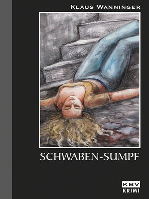 cover image of Schwaben-Sumpf
